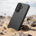 Tech-Protect Magmat Galaxy A36 / A56 / A37 5G Matte Black - 1523238 - zdjęcie 3
